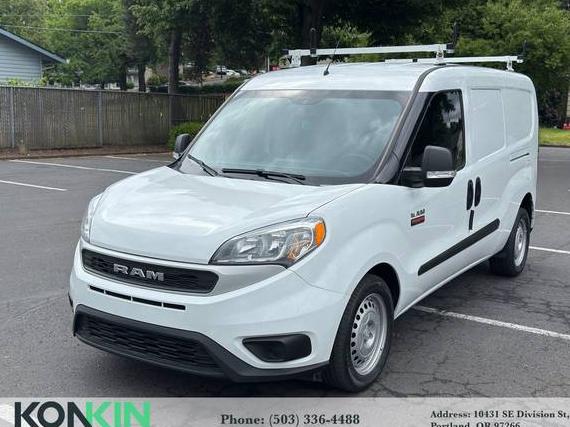 RAM PROMASTER CITY 2022 ZFBHRFAB6N6Y73559 image